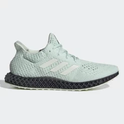 Adidas Performance 4D Futurecraft Ανδρικά Παπούτσια LINGRN/ZEROMT/CARBON
