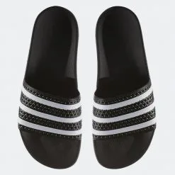 Ανδρικά Adidas Originals Adilette Unisex Slides BLACK1/WHT/BLACK1