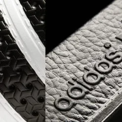 Ανδρικά Adidas Originals Adilette Unisex Slides BLACK1/WHT/BLACK1 -Ανδρικά Παπούτσια Εκπτώσεις adidas adilette 7