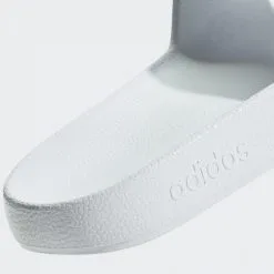 Γυναικεία Adidas Adilette Aqua Unisex Slides FTWWHT/CBLACK/FTWWHT -Ανδρικά Παπούτσια Εκπτώσεις adidas adilette aqua 8