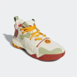 Adidas Performance Harden Vol. 6 Ανδρικά Παπούτσια για Μπάσκετ WONWHI/MAGLIM/ALTAMB 12 Adidas Performance Harden Vol. 6 Ανδρικά Παπούτσια για Μπάσκετ WONWHI/MAGLIM/ALTAMB -Ανδρικά Παπούτσια Εκπτώσεις adidas harden vol 6 4