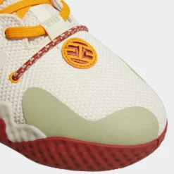 Adidas Performance Harden Vol. 6 Ανδρικά Παπούτσια για Μπάσκετ WONWHI/MAGLIM/ALTAMB 14 Adidas Performance Harden Vol. 6 Ανδρικά Παπούτσια για Μπάσκετ WONWHI/MAGLIM/ALTAMB -Ανδρικά Παπούτσια Εκπτώσεις adidas harden vol 6 6