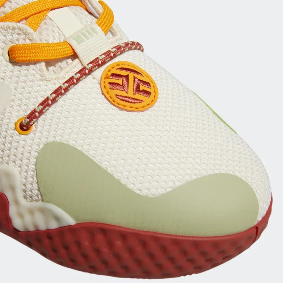 Adidas Performance Harden Vol. 6 Ανδρικά Παπούτσια για Μπάσκετ WONWHI/MAGLIM/ALTAMB 7 Adidas Performance Harden Vol. 6 Ανδρικά Παπούτσια για Μπάσκετ WONWHI/MAGLIM/ALTAMB - Image 7