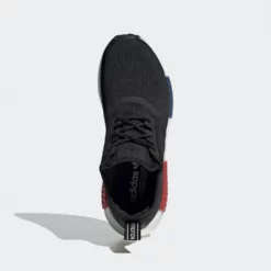 Adidas Originals NMD_R1 Ανδρικά Παπούτσια CBLACK/CBLACK/FTWWHT -Ανδρικά Παπούτσια Εκπτώσεις adidas nmdr1 10