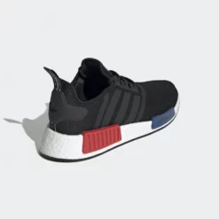 Adidas Originals NMD_R1 Ανδρικά Παπούτσια CBLACK/CBLACK/FTWWHT -Ανδρικά Παπούτσια Εκπτώσεις adidas nmdr1 13