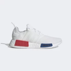 Adidas Originals Nmd_R1 Ανδρικά Παπούτσια FTWWHT/FTWWHT/FTWWHT