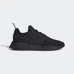 Adidas Originals NMD_R1 Primeblue Ανδρικά Παπούτσια CBLACK/CBLACK/CBLACK