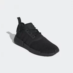 Adidas Originals NMD_R1 Primeblue Ανδρικά Παπούτσια CBLACK/CBLACK/CBLACK -Ανδρικά Παπούτσια Εκπτώσεις adidas nmdr1 primeblue 4