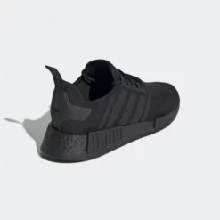 Adidas Originals NMD_R1 Primeblue Ανδρικά Παπούτσια CBLACK/CBLACK/CBLACK -Ανδρικά Παπούτσια Εκπτώσεις adidas nmdr1 primeblue 5