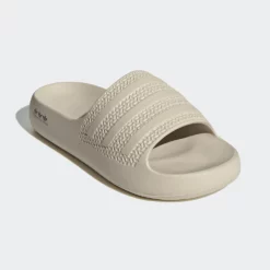 Γυναικεία Adidas Originals Adilette Ayoon Γυναικείες Παντόφλες CBROWN/CBLACK/CBROWN -Ανδρικά Παπούτσια Εκπτώσεις adidas originals adilette ayoon w 4
