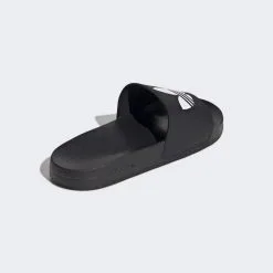 Ανδρικά Adidas Originals Adilette Lite Unisex Slides CBLACK/FTWWHT/CBLACK -Ανδρικά Παπούτσια Εκπτώσεις adidas originals adilette lite 14
