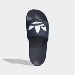 Ανδρικά Adidas Originals Adilette Lite Slides CONAVY/FTWWHT/CONAVY -Ανδρικά Παπούτσια Εκπτώσεις adidas originals adilette lite 2