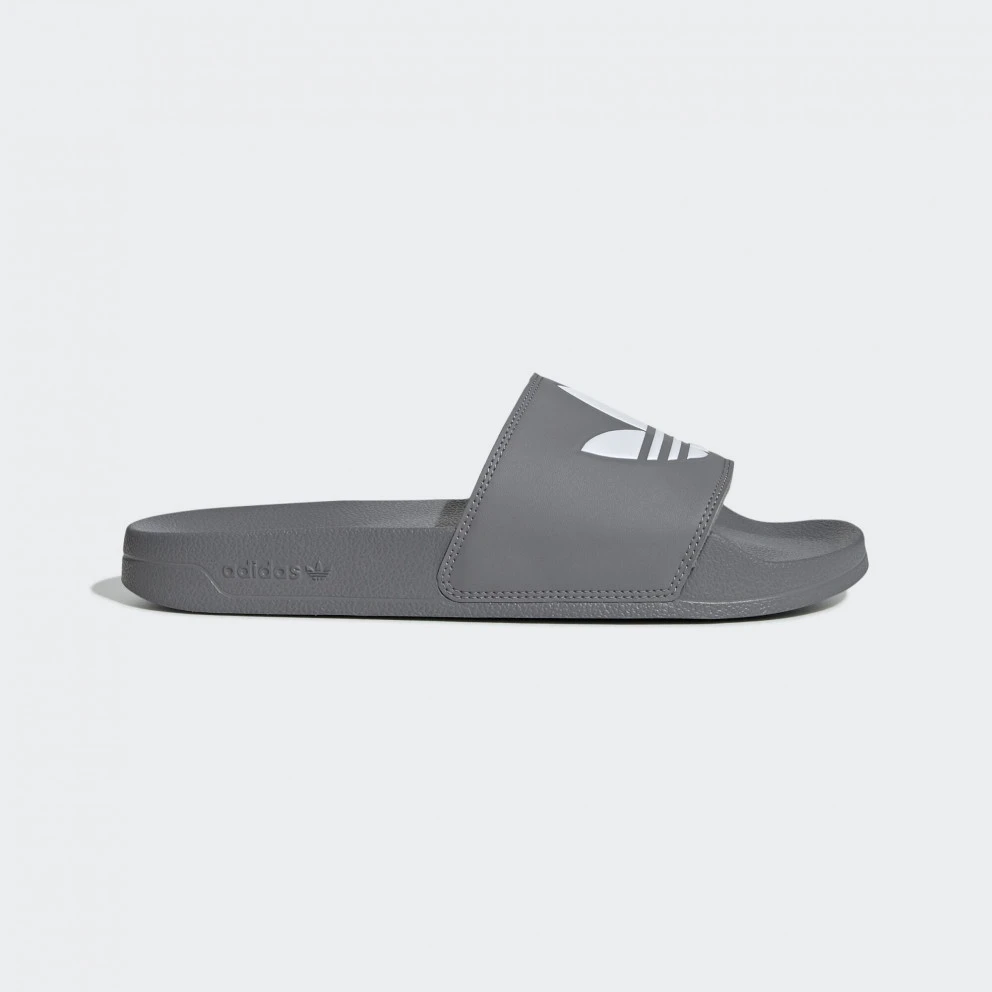 Ανδρικά Adidas Originals Adilette Lite Slides GRETHR/FTWWHT/GRETHR 1 Ανδρικά Adidas Originals Adilette Lite Slides GRETHR/FTWWHT/GRETHR
