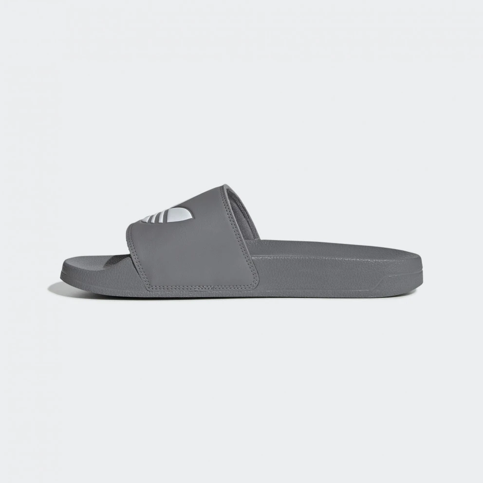 Ανδρικά Adidas Originals Adilette Lite Slides GRETHR/FTWWHT/GRETHR 2 Ανδρικά Adidas Originals Adilette Lite Slides GRETHR/FTWWHT/GRETHR - Image 2