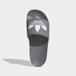 Ανδρικά Adidas Originals Adilette Lite Slides GRETHR/FTWWHT/GRETHR 11 Ανδρικά Adidas Originals Adilette Lite Slides GRETHR/FTWWHT/GRETHR -Ανδρικά Παπούτσια Εκπτώσεις adidas originals adilette lite 30
