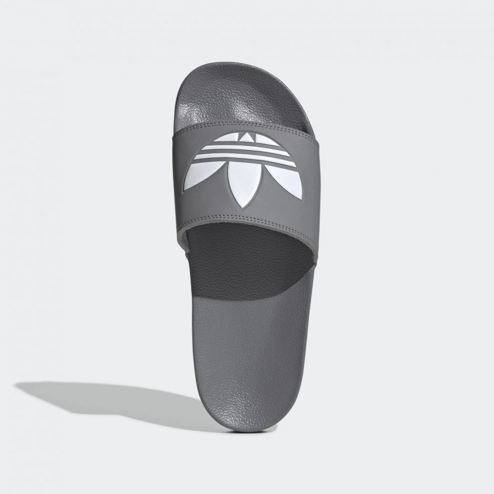 Ανδρικά Adidas Originals Adilette Lite Slides GRETHR/FTWWHT/GRETHR 3 Ανδρικά Adidas Originals Adilette Lite Slides GRETHR/FTWWHT/GRETHR - Image 3