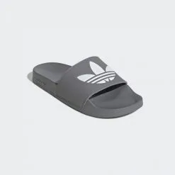 Ανδρικά Adidas Originals Adilette Lite Slides GRETHR/FTWWHT/GRETHR 13 Ανδρικά Adidas Originals Adilette Lite Slides GRETHR/FTWWHT/GRETHR -Ανδρικά Παπούτσια Εκπτώσεις adidas originals adilette lite 32