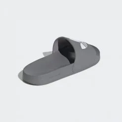 Ανδρικά Adidas Originals Adilette Lite Slides GRETHR/FTWWHT/GRETHR 14 Ανδρικά Adidas Originals Adilette Lite Slides GRETHR/FTWWHT/GRETHR -Ανδρικά Παπούτσια Εκπτώσεις adidas originals adilette lite 33
