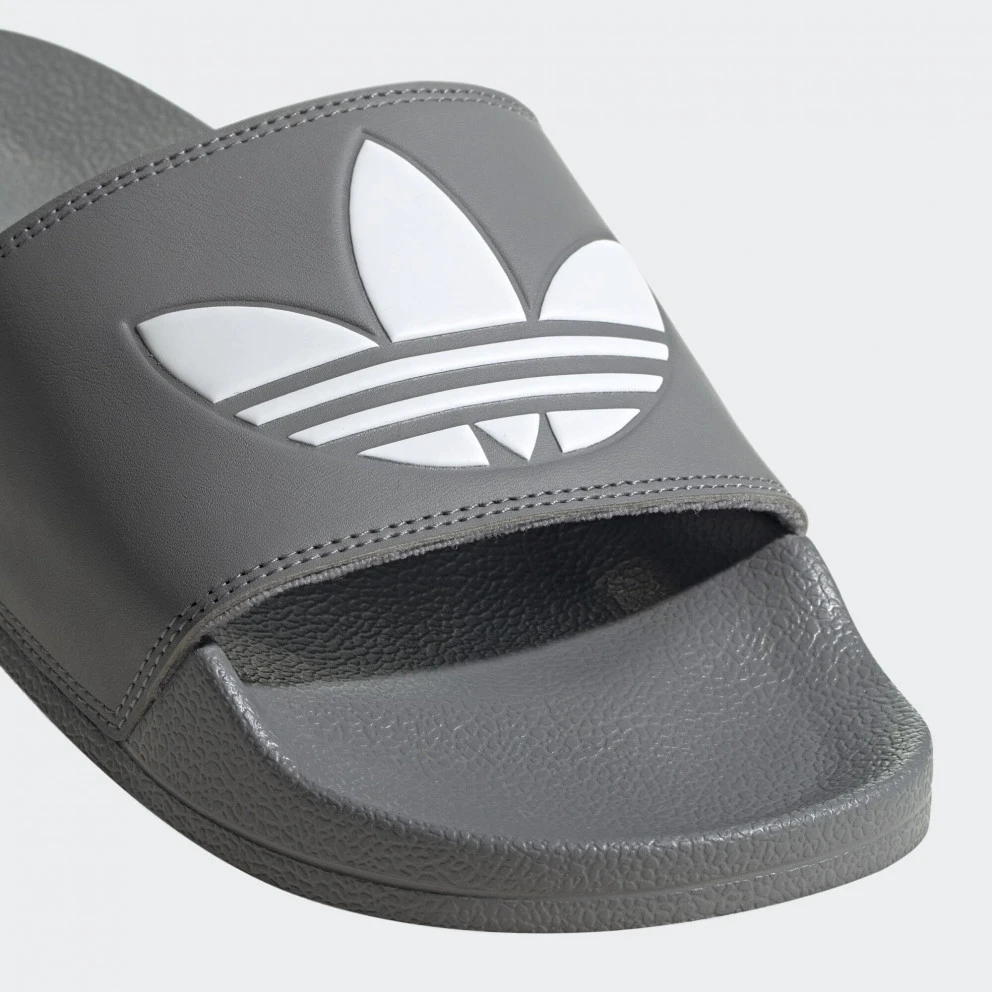 Ανδρικά Adidas Originals Adilette Lite Slides GRETHR/FTWWHT/GRETHR 8 Ανδρικά Adidas Originals Adilette Lite Slides GRETHR/FTWWHT/GRETHR - Image 8