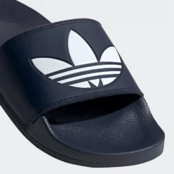 Ανδρικά Adidas Originals Adilette Lite Slides CONAVY/FTWWHT/CONAVY -Ανδρικά Παπούτσια Εκπτώσεις adidas originals adilette lite 7