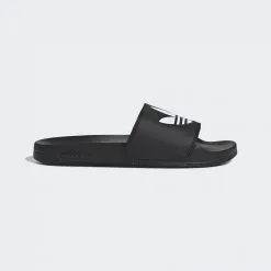 Ανδρικά Adidas Originals Adilette Lite Unisex Slides CBLACK/FTWWHT/CBLACK