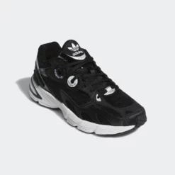 Adidas Originals Astir Γυναικεία Παπούτσια CBLACK/CBLACK/FTWWHT -Ανδρικά Παπούτσια Εκπτώσεις adidas originals astir w 12