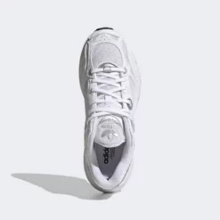 Adidas Originals Astir Γυναικεία Παπούτσια FTWWHT/FTWWHT/SILVMT -Ανδρικά Παπούτσια Εκπτώσεις adidas originals astir w 2