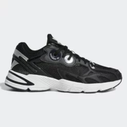 Adidas Originals Astir Γυναικεία Παπούτσια CBLACK/CBLACK/FTWWHT
