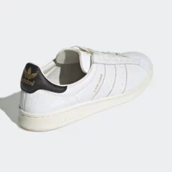 Adidas Originals Earlham Ανδρικά Παπούτσια FTWWHT/FTWWHT/OWHITE -Ανδρικά Παπούτσια Εκπτώσεις adidas originals earlham 13