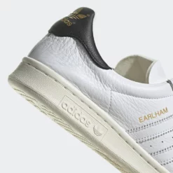 Adidas Originals Earlham Ανδρικά Παπούτσια FTWWHT/FTWWHT/OWHITE -Ανδρικά Παπούτσια Εκπτώσεις adidas originals earlham 15