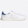 Adidas Originals Earlham X Stefanos Tsitsipas Ανδρικά Παπούτσια FTWWHT/BLUE/CBLACK