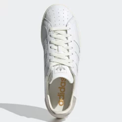 Adidas Originals Earlham Ανδρικά Παπούτσια FTWWHT/FTWWHT/OWHITE -Ανδρικά Παπούτσια Εκπτώσεις adidas originals earlham 2