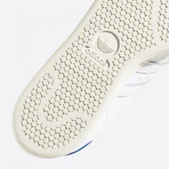 Adidas Originals Earlham X Stefanos Tsitsipas Ανδρικά Παπούτσια FTWWHT/BLUE/CBLACK -Ανδρικά Παπούτσια Εκπτώσεις adidas originals earlham 23