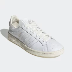 Adidas Originals Earlham Ανδρικά Παπούτσια FTWWHT/FTWWHT/OWHITE -Ανδρικά Παπούτσια Εκπτώσεις adidas originals earlham 4