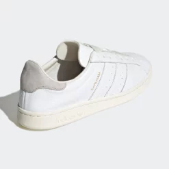 Adidas Originals Earlham Ανδρικά Παπούτσια FTWWHT/FTWWHT/OWHITE -Ανδρικά Παπούτσια Εκπτώσεις adidas originals earlham 5