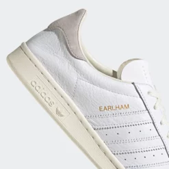 Adidas Originals Earlham Ανδρικά Παπούτσια FTWWHT/FTWWHT/OWHITE -Ανδρικά Παπούτσια Εκπτώσεις adidas originals earlham 6