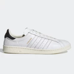 Adidas Originals Earlham Ανδρικά Παπούτσια FTWWHT/FTWWHT/OWHITE
