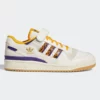 Adidas Originals Forum 84 Low Ανδρικά Παπούτσια OWHITE/COGOLD/CWHITE