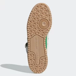 Ανδρικά Adidas Originals Forum 84 Low Unisex Παπούτσια CWHITE/CBLACK/GREEN -Ανδρικά Παπούτσια Εκπτώσεις adidas originals forum 84 low 20