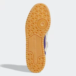 Adidas Originals Forum 84 Low Ανδρικά Παπούτσια OWHITE/COGOLD/CWHITE -Ανδρικά Παπούτσια Εκπτώσεις adidas originals forum 84 low 3