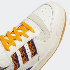 Adidas Originals Forum 84 Low Ανδρικά Παπούτσια OWHITE/COGOLD/CWHITE -Ανδρικά Παπούτσια Εκπτώσεις adidas originals forum 84 low 7