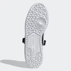 Adidas Originals Forum Low Ανδρικά Παπούτσια FTWWHT/FTWWHT/CBLACK -Ανδρικά Παπούτσια Εκπτώσεις adidas originals forum low 19