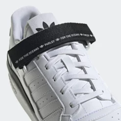 Adidas Originals Forum Low Ανδρικά Παπούτσια FTWWHT/FTWWHT/CBLACK -Ανδρικά Παπούτσια Εκπτώσεις adidas originals forum low 22