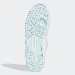 Adidas Originals Forum Low Ανδρικά Παπούτσια FTWWHT/ALMBLU/CWHITE -Ανδρικά Παπούτσια Εκπτώσεις adidas originals forum low 3