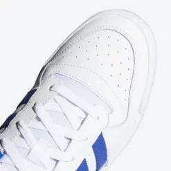 Adidas Originals Forum Low Ανδρικά Παπούτσια FTWWHT/FTWWHT/ROYBLU -Ανδρικά Παπούτσια Εκπτώσεις adidas originals forum low 31