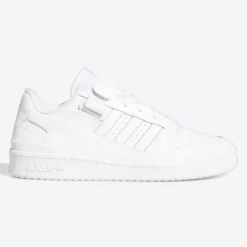 Γυναικεία Adidas Originals Forum Low Ανδρικά Παπούτσια FTWWHT/FTWWHT/FTWWHT
