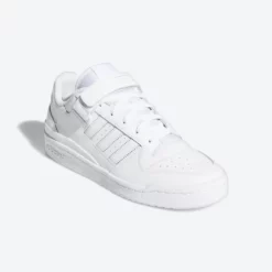 Γυναικεία Adidas Originals Forum Low Ανδρικά Παπούτσια FTWWHT/FTWWHT/FTWWHT -Ανδρικά Παπούτσια Εκπτώσεις adidas originals forum low 36