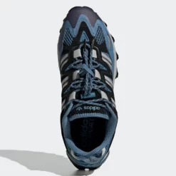 Adidas Originals Hyperturf Ανδρικά Παπούτσια ALTBLU/CBLACK/SHANAV -Ανδρικά Παπούτσια Εκπτώσεις adidas originals hyperturf 26