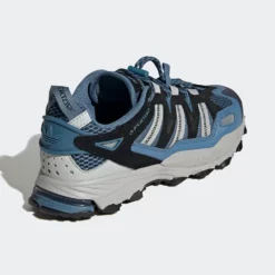 Adidas Originals Hyperturf Ανδρικά Παπούτσια ALTBLU/CBLACK/SHANAV -Ανδρικά Παπούτσια Εκπτώσεις adidas originals hyperturf 29