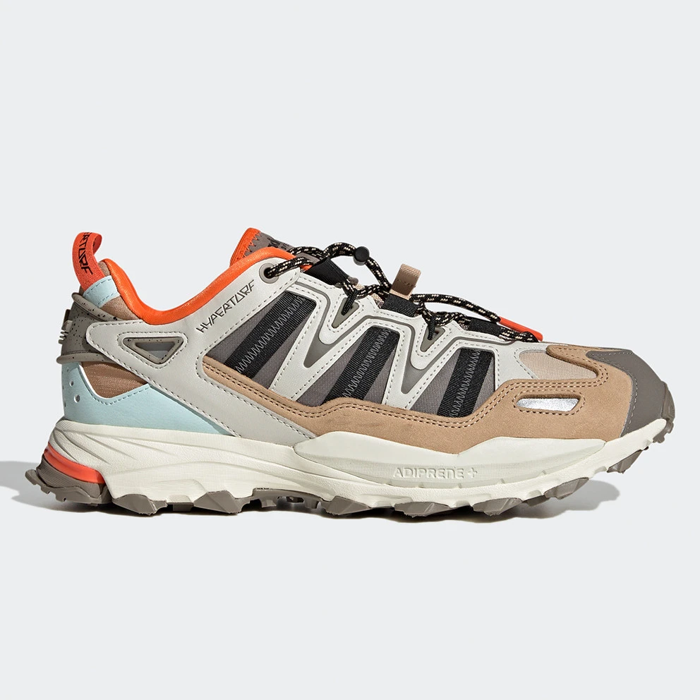 Adidas Originals Hyperturf Ανδρικά Παπούτσια ALUMIN/MAGBEI/SBROWN 1 Adidas Originals Hyperturf Ανδρικά Παπούτσια ALUMIN/MAGBEI/SBROWN